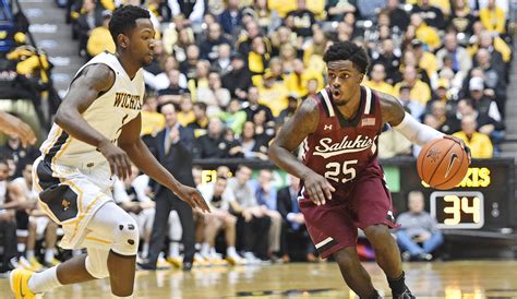 siu basketball roster